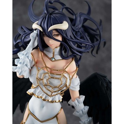 KADOKAWA OVERLORD ALBEDO WING VERSION 1/7 SCALE PVC STATUE FIGURE