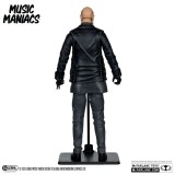 MUSIC MANIACS ROB HALFORD OF JUDAS PRIEST ACTION FIGURE MC FARLANE