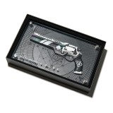 NUMSKULL DESTINY EXOTIC ARMORY ACE OF SPADES PLAQUE REPLICA 30CM