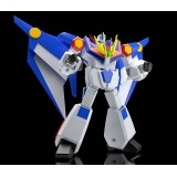 GOOD SMILE COMPANY MATCHLESS RAIJIN-OH BAKURYU-OH MODEROID RERELEASE PVC MODEL KIT