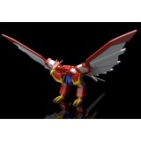 MATCHLESS RAIJIN-OH MODEROID MODEL KIT GOOD SMILE COMPANY