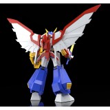 MATCHLESS RAIJIN-OH MODEROID MODEL KIT GOOD SMILE COMPANY