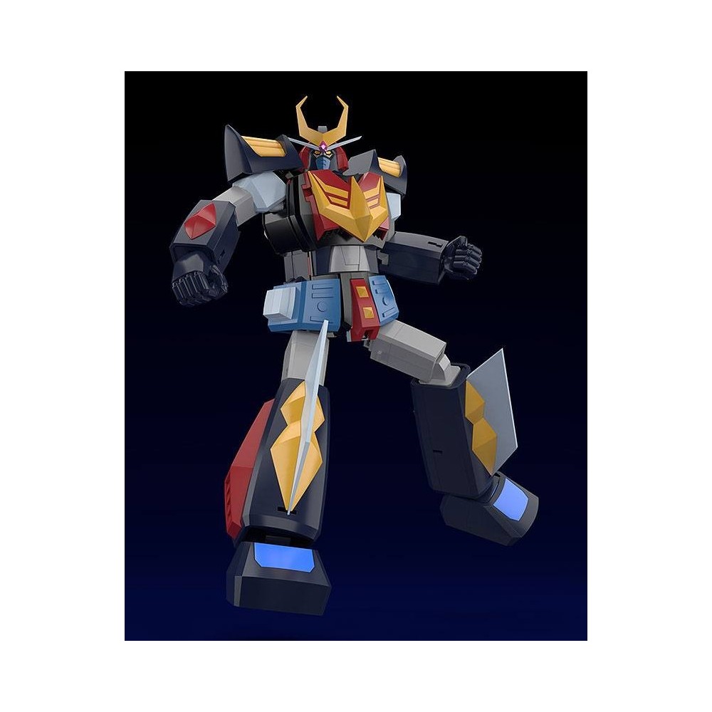 SPACE WARRIOR BALDIOS MODEROID MODEL KIT ACTION FIGURE GOOD SMILE COMPANY