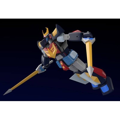 SPACE WARRIOR BALDIOS MODEROID MODEL KIT ACTION FIGURE GOOD SMILE COMPANY
