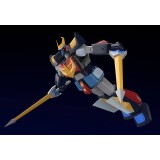 SPACE WARRIOR BALDIOS MODEROID MODEL KIT ACTION FIGURE GOOD SMILE COMPANY