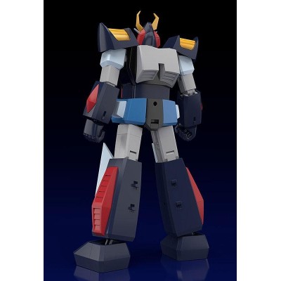 SPACE WARRIOR BALDIOS MODEROID MODEL KIT ACTION FIGURE GOOD SMILE COMPANY