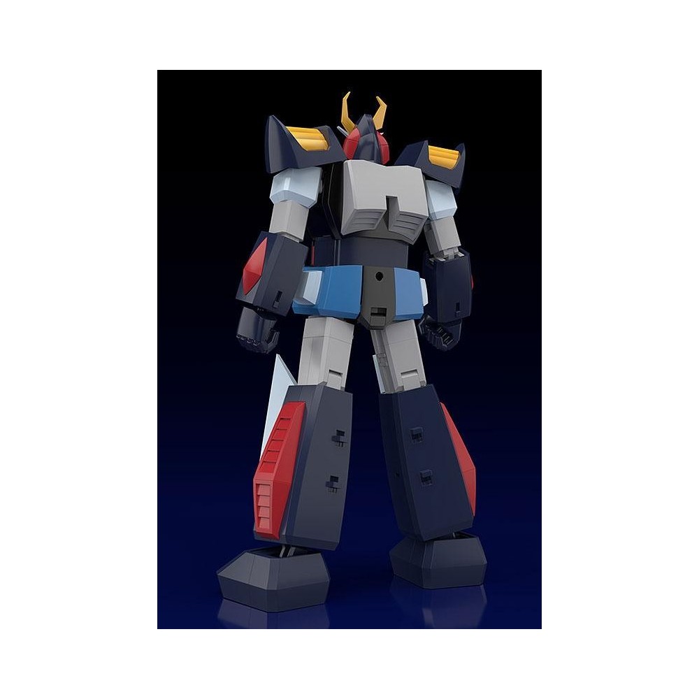 SPACE WARRIOR BALDIOS MODEROID MODEL KIT ACTION FIGURE GOOD SMILE COMPANY