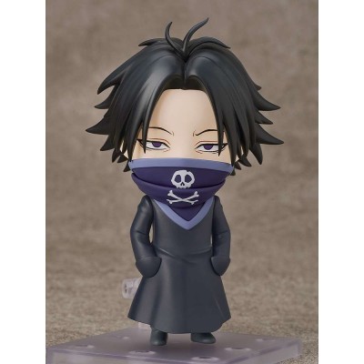 GOOD SMILE COMPANY HUNTER X HUNTER FEITAN NENDOROID SERIES PVC ACTION FIGURE