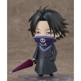 GOOD SMILE COMPANY HUNTER X HUNTER FEITAN NENDOROID SERIES PVC ACTION FIGURE
