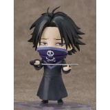 HUNTER X HUNTER FEITAN NENDOROID ACTION FIGURE GOOD SMILE COMPANY