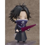GOOD SMILE COMPANY HUNTER X HUNTER FEITAN NENDOROID SERIES PVC ACTION FIGURE