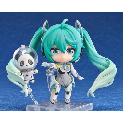 HATSUNE MIKU WITH YOU 2024 NENDOROID ACTION FIGURE GOOD SMILE COMPANY