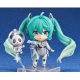 GOOD SMILE COMPANY HATSUNE MIKU WITH YOU 2024 NENDOROID SERIES PVC ACTION FIGURE