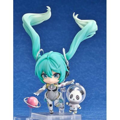 HATSUNE MIKU WITH YOU 2024 NENDOROID ACTION FIGURE GOOD SMILE COMPANY