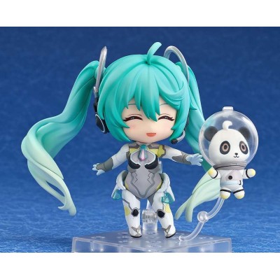 GOOD SMILE COMPANY HATSUNE MIKU WITH YOU 2024 NENDOROID SERIES PVC ACTION FIGURE