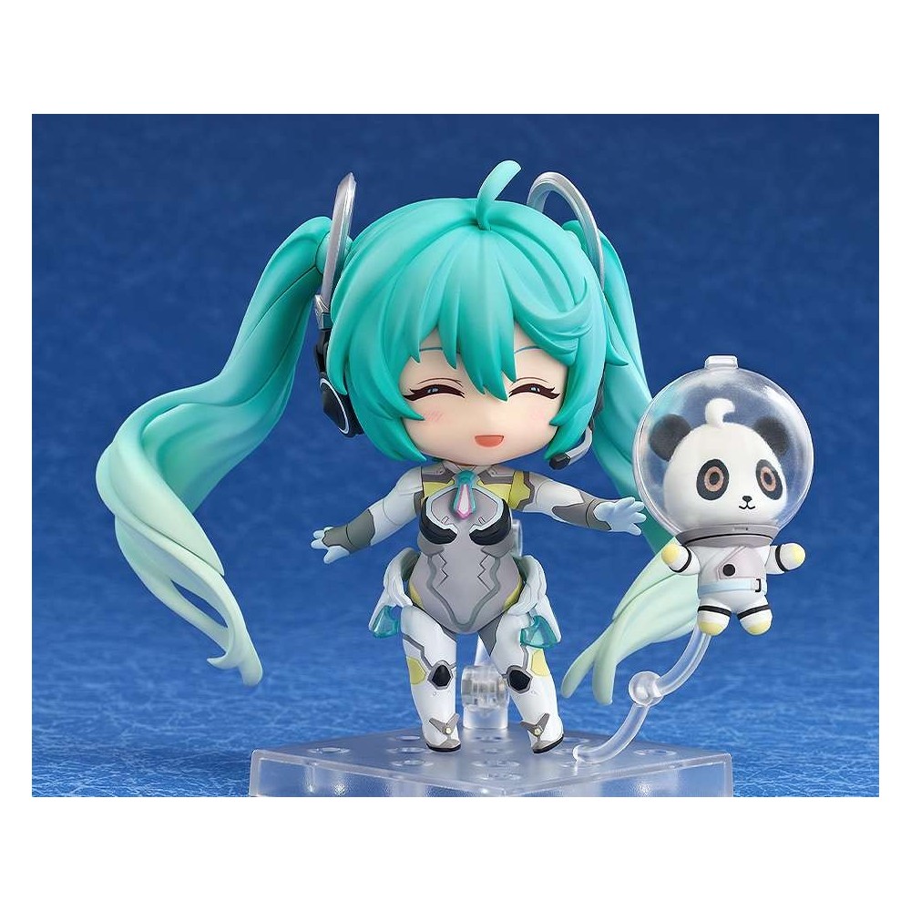 HATSUNE MIKU WITH YOU 2024 NENDOROID ACTION FIGURE GOOD SMILE COMPANY
