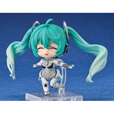 GOOD SMILE COMPANY HATSUNE MIKU WITH YOU 2024 NENDOROID SERIES PVC ACTION FIGURE
