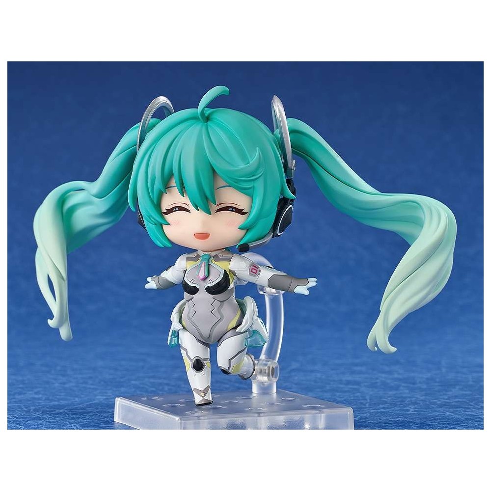 HATSUNE MIKU WITH YOU 2024 NENDOROID ACTION FIGURE GOOD SMILE COMPANY