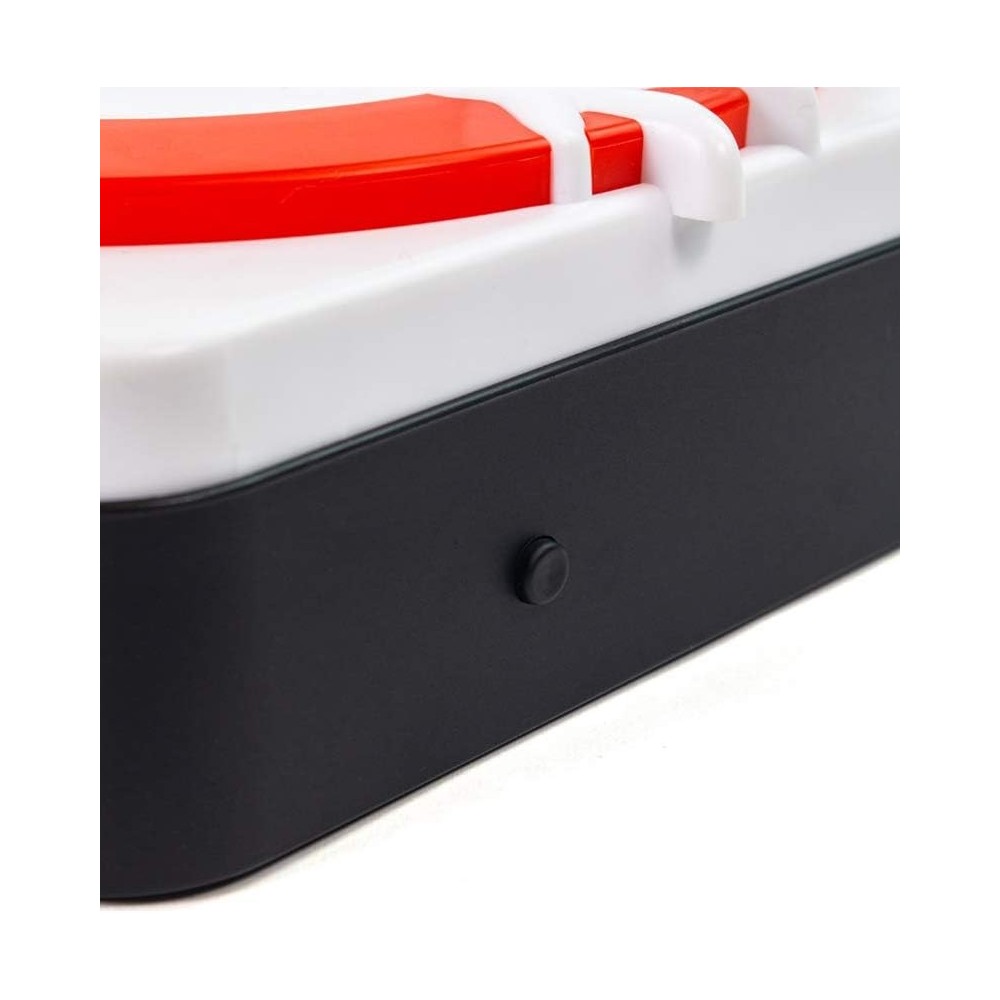 NUMSKULL GHOSTBUSTERS LOGO 3D LAMP