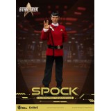 BEAST KINGDOM STAR TREK II THE WRATH OF KHAN SPOCK PVC ACTION FIGURE