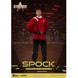 BEAST KINGDOM STAR TREK II THE WRATH OF KHAN SPOCK PVC ACTION FIGURE