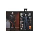 NECA HALLOWEEN H20 ULTIMATE MICHAEL MYERS PVC ACTION FIGURE