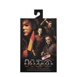 NECA HALLOWEEN H20 ULTIMATE MICHAEL MYERS PVC ACTION FIGURE