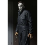 HALLOWEEN H20 MICHAEL MYERS ULTIMATE ACTION FIGURE NECA
