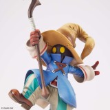 SQUARE ENIX FINAL FANTASY IX VIVI ORNITER FORM-ISM PVC FIGURE