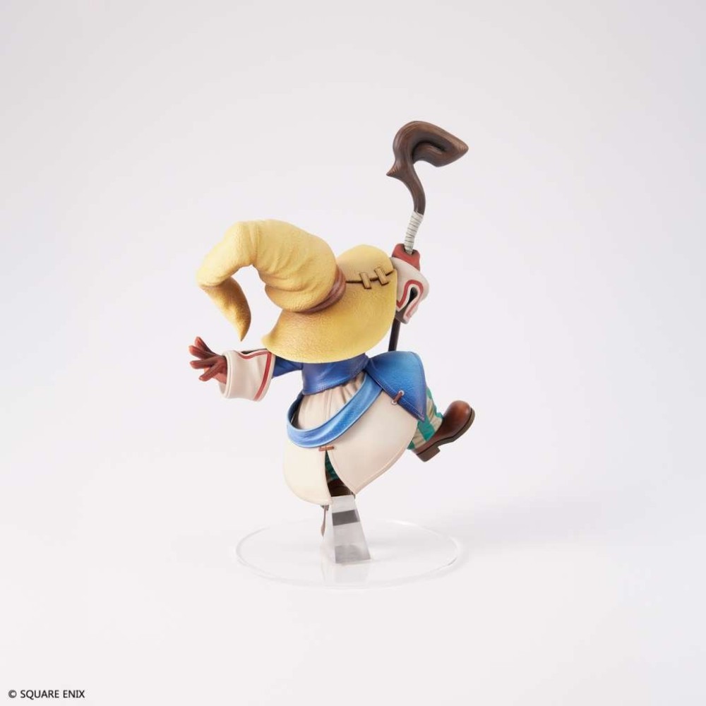 SQUARE ENIX FINAL FANTASY IX VIVI ORNITER FORM-ISM PVC FIGURE