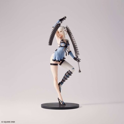 SQUARE ENIX NIER REPLICANT VER. 1.22474487139 KAINE FORM-ISM PVC FIGURE