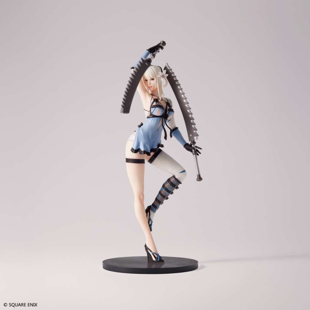 NIER REPLICANT VER. 1.22474487139 KAINE FORM-ISM FIGURE SQUARE ENIX