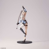 SQUARE ENIX NIER REPLICANT VER. 1.22474487139 KAINE FORM-ISM PVC FIGURE