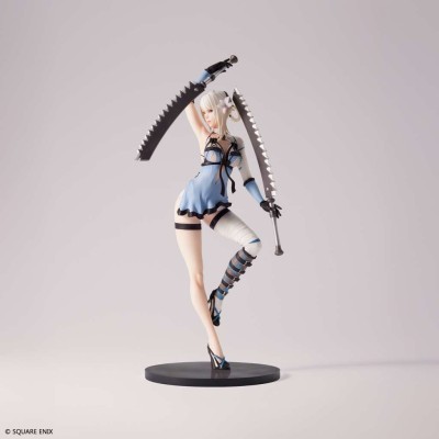 SQUARE ENIX NIER REPLICANT VER. 1.22474487139 KAINE FORM-ISM PVC FIGURE
