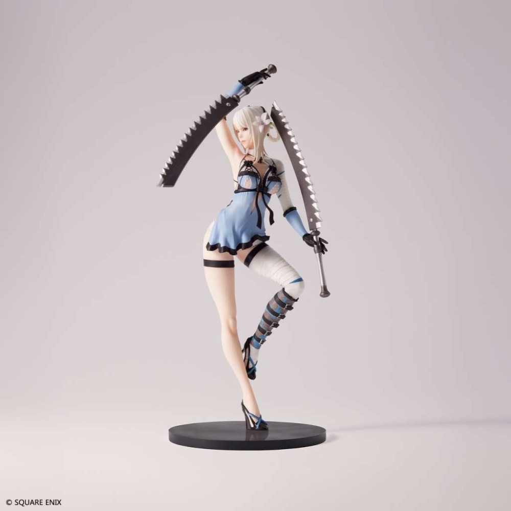 NIER REPLICANT VER. 1.22474487139 KAINE FORM-ISM FIGURE SQUARE ENIX