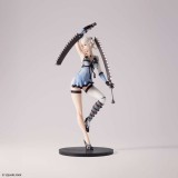SQUARE ENIX NIER REPLICANT VER. 1.22474487139 KAINE FORM-ISM PVC FIGURE