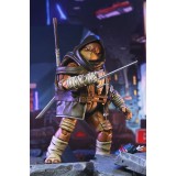 TEENAGE MUTANT NINJA TURTLES THE LAST RONIN MOJA RE-EVOLUTION ACTION FIGURE NECA