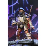 TEENAGE MUTANT NINJA TURTLES THE LAST RONIN MOJA RE-EVOLUTION ACTION FIGURE NECA