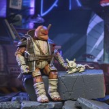 TEENAGE MUTANT NINJA TURTLES THE LAST RONIN MOJA RE-EVOLUTION ACTION FIGURE NECA