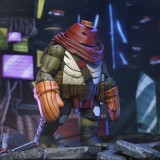 NECA TMNT THE LAST RONIN ODYN RE-EVOLUTION ULTIMATE ACTION FIGURE