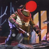 NECA TMNT THE LAST RONIN ODYN RE-EVOLUTION ULTIMATE ACTION FIGURE