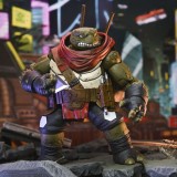 NECA TMNT THE LAST RONIN ODYN RE-EVOLUTION ULTIMATE ACTION FIGURE