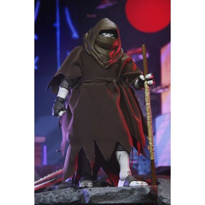 NECA TMNT THE LAST RONIN UNO RE-EVOLUTION ULTIMATE ACTION FIGURE