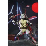 TEENAGE MUTANT NINJA TURTLES THE LAST RONIN UNO RE-EVOLUTION ACTION FIGURE NECA