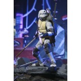 NECA TMNT THE LAST RONIN UNO RE-EVOLUTION ULTIMATE ACTION FIGURE
