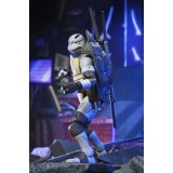 TEENAGE MUTANT NINJA TURTLES THE LAST RONIN YI RE-EVOLUTION ACTION FIGURE NECA