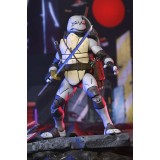 NECA TMNT THE LAST RONIN YI RE-EVOLUTION ULTIMATE ACTION FIGURE