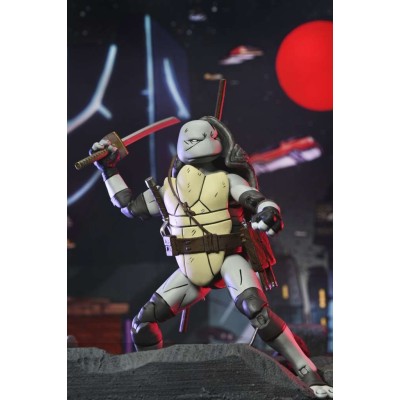 TEENAGE MUTANT NINJA TURTLES THE LAST RONIN YI RE-EVOLUTION ACTION FIGURE NECA