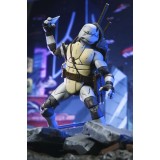 NECA TMNT THE LAST RONIN YI RE-EVOLUTION ULTIMATE ACTION FIGURE