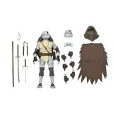 NECA TMNT THE LAST RONIN YI RE-EVOLUTION ULTIMATE ACTION FIGURE